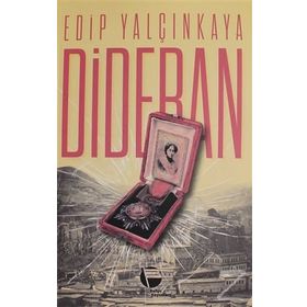 Dideban - Edip Yalçınkaya