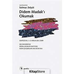 Didem Madak'ı Okumak / Kolektif