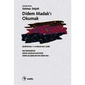 Didem Madak'ı Okumak / Kolektif