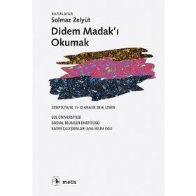 Didem Madak'ı Okumak / Kolektif