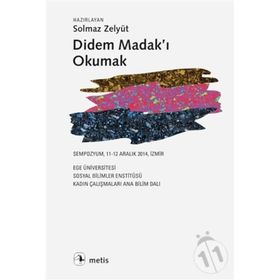 Didem Madak'ı Okumak / Kolektif
