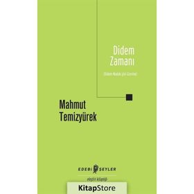 Didem Zamanı - Mahmut Temizyürek