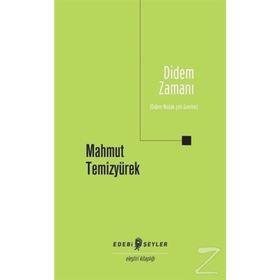Didem Zamanı - Mahmut Temizyürek