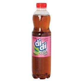 Didi 1 lt Bergamot Aromalı Soğuk Çay
