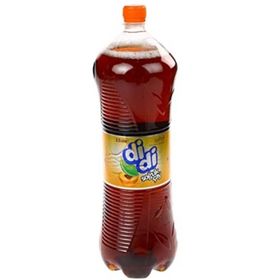 Didi 2.5 lt Şeftali Buzlu Çay (4 adet)