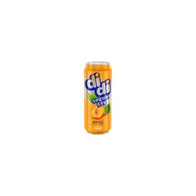 Didi 500 ml Şeftali Soğuk Çay (12 adet)