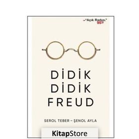 Didik Didik Freud - Serol Teber