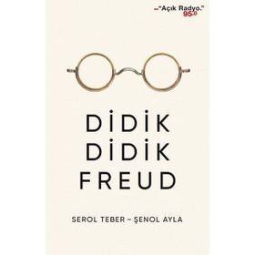 Didik Didik Freud - Serol Teber