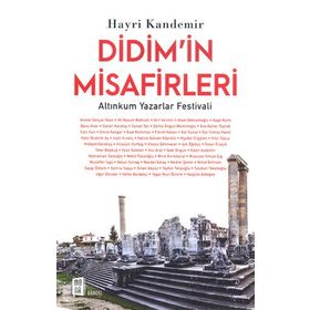 Didim'in Misafirleri - Hayri Kandemir