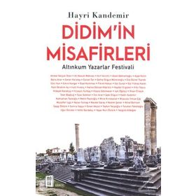 Didim'in Misafirleri - Hayri Kandemir