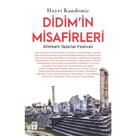 Didim'in Misafirleri - Hayri Kandemir