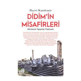 Didim'in Misafirleri - Hayri Kandemir