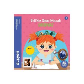 Didi'nin Sıkıcı Masalı - Aytuna Dirican