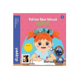 Didi'nin Sıkıcı Masalı - Aytuna Dirican