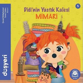 Didi'nin Yastık Kalesi Mimari - Kolektif