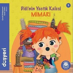 Didi'nin Yastık Kalesi Mimari - Kolektif