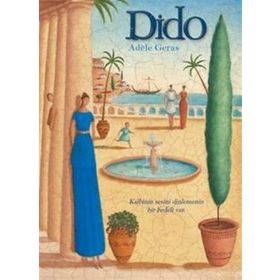 DIDO - ADELE GERAS