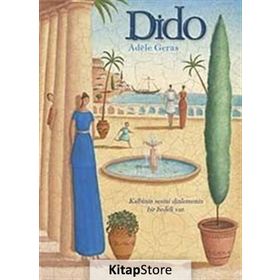 DIDO - ADELE GERAS