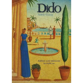 DIDO - ADELE GERAS