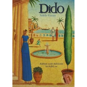 DIDO - ADELE GERAS