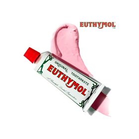 Didopack Euthymol Kekik Özlü 75 ml Diş Macunu