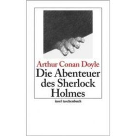 Die Abenteuer Des Sherlock Holmes - Arthur Conan Doyle