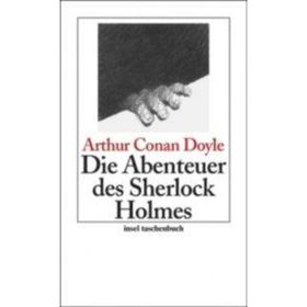 Die Abenteuer Des Sherlock Holmes - Arthur Conan Doyle