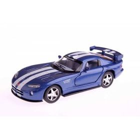 Die-Cast Dodge Viper 1/36 Çek Bırak Model Araç