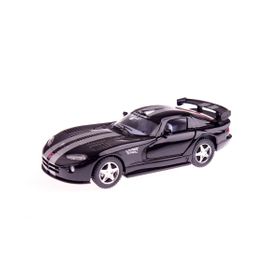 Die-Cast Dodge Viper 1/36 Çek Bırak Model Araç
