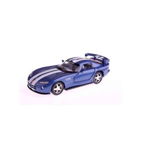 Die-Cast Dodge Viper 1/36 Çek Bırak Model Araç
