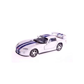 Die-Cast Dodge Viper 1/36 Çek Bırak Model Araç
