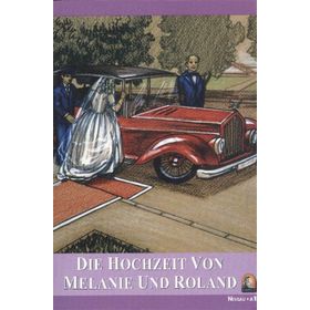 Die Hochzeit Von Melanie Und Roland - Sharon Hurst