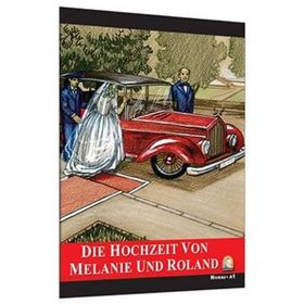 Die Hochzeit Von Melanie Und Roland - Sharon Hurst