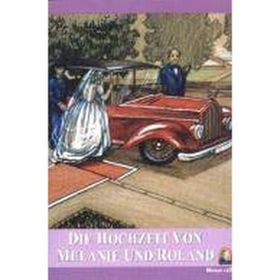 Die Hochzeit Von Melanie Und Roland - Sharon Hurst