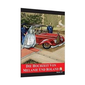 Die Hochzeit Von Melanie Und Roland - Sharon Hurst