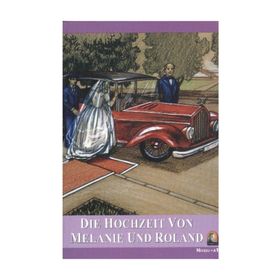 Die Hochzeit Von Melanie Und Roland - Sharon Hurst