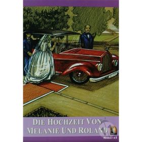 Die Hochzeit Von Melanie Und Roland - Sharon Hurst