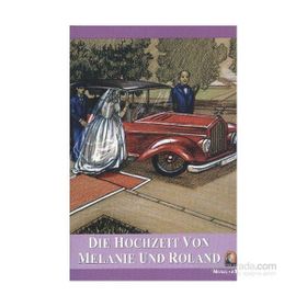 Die Hochzeit Von Melanie Und Roland - Sharon Hurst