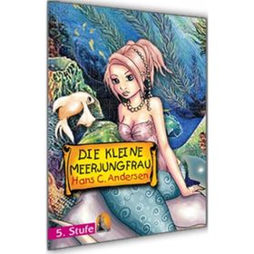 Die Kleine Seejungfrau - hanschristian andersen