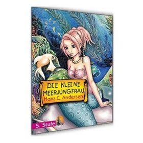 Die Kleine Seejungfrau - hanschristian andersen