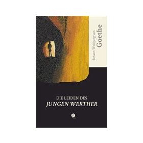 Die Leiden Des Jungen Werther - Herdem Kitap