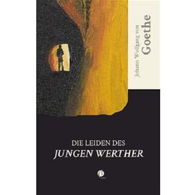 Die Leiden Des Jungen Werther - Herdem Kitap