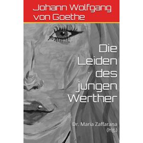 Die Leiden Des Jungen Werther - Herdem Kitap