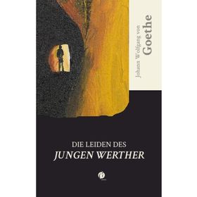 Die Leiden Des Jungen Werther - Herdem Kitap