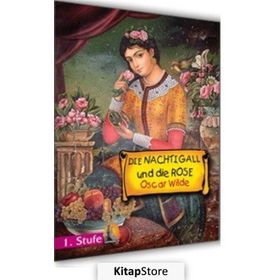 Die Nachtigall und Die Rose - Oscar Wilde