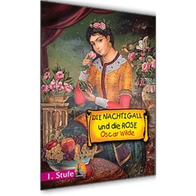 Die Nachtigall und Die Rose - Oscar Wilde