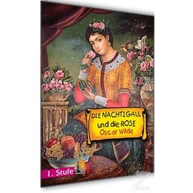 Die Nachtigall und Die Rose - Oscar Wilde