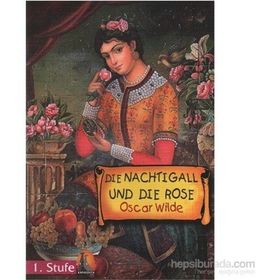 Die Nachtigall und Die Rose - Oscar Wilde