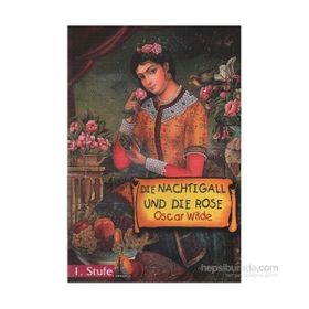 Die Nachtigall und Die Rose - Oscar Wilde