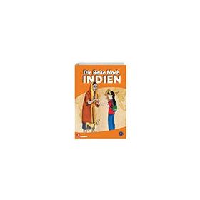 Die Reise Nach Indien A1 - Ankara ELT